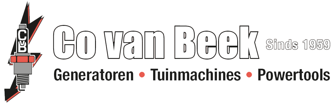 Co van Beek Generatoren