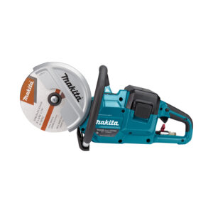 Makita  DCE090ZX1 LXT 2x18 V Doorslijper 230 mm