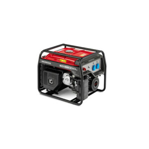 Honda  benzine generator EG5500CL