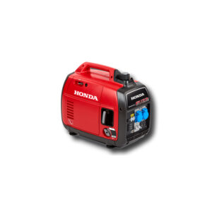Honda  benzine generator EU22i