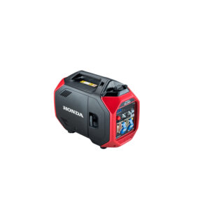 Honda  benzine generator EU32i