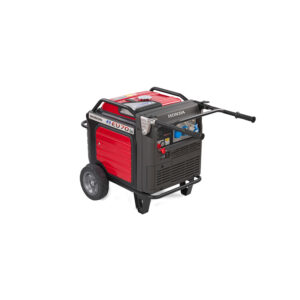 Honda  benzine generator EU70is