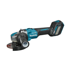 Makita  GA041GZ XGT 40 V Max Haakse slijper 125 mm X-LOCK