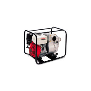 Honda  benzine waterpomp WT40
