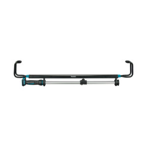 Makita  DML818 LXT 18 V Staaflamp met telescopische bevestigingshaken