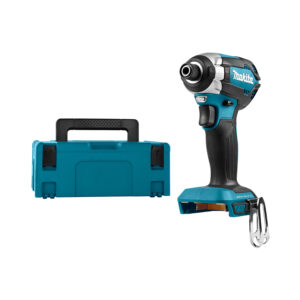 Makita  DTD153ZJ LXT 18 V Slagschroevendraaier