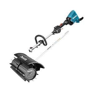 Makita  DUX60ZX16 LXT 2x18 V Combisysteem