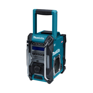 Makita  MR003GZ Bouwradio FM DAB/DAB+