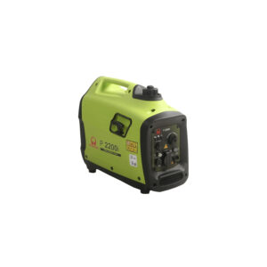 Pramac  benzine generator P2200i
