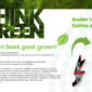 Co van Beek Going Green – elektrische bedrijfsbus en accugereedschap