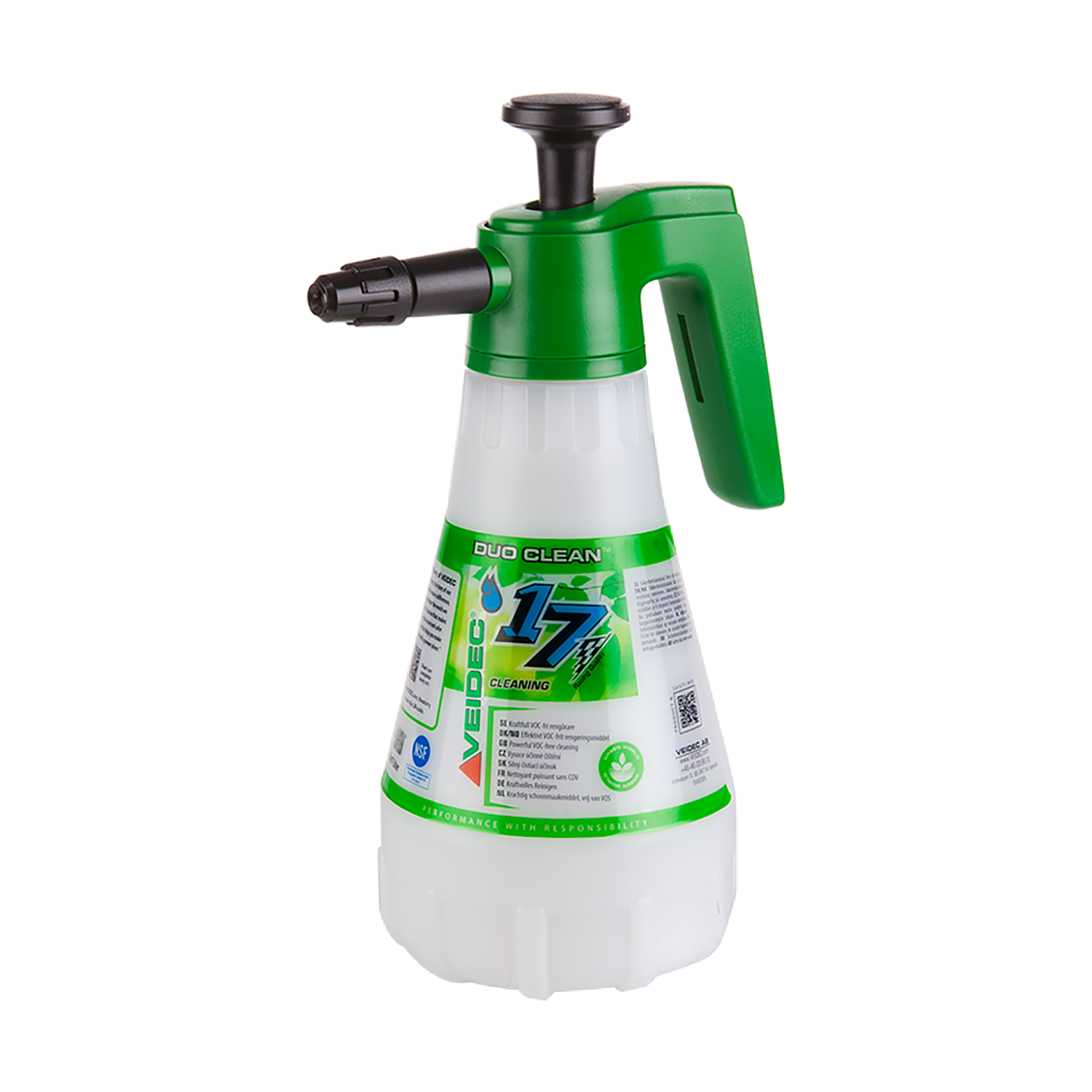 Veidec Air Mix Duo Clean Co Van Beek Generatoren Veidec Air Mix Duo Clean Co Van Beek Generatoren