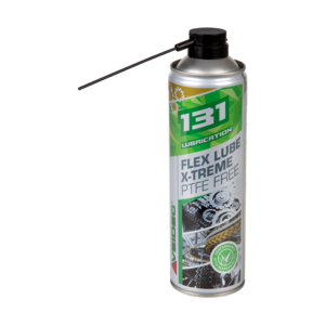 Veidec Flex Lube X-Treme PTFE Free  500 ml