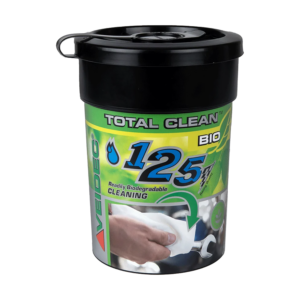 Veidec Total Clean Bio