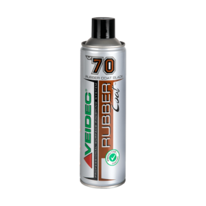 Veidec Rubber Coat  500 ml