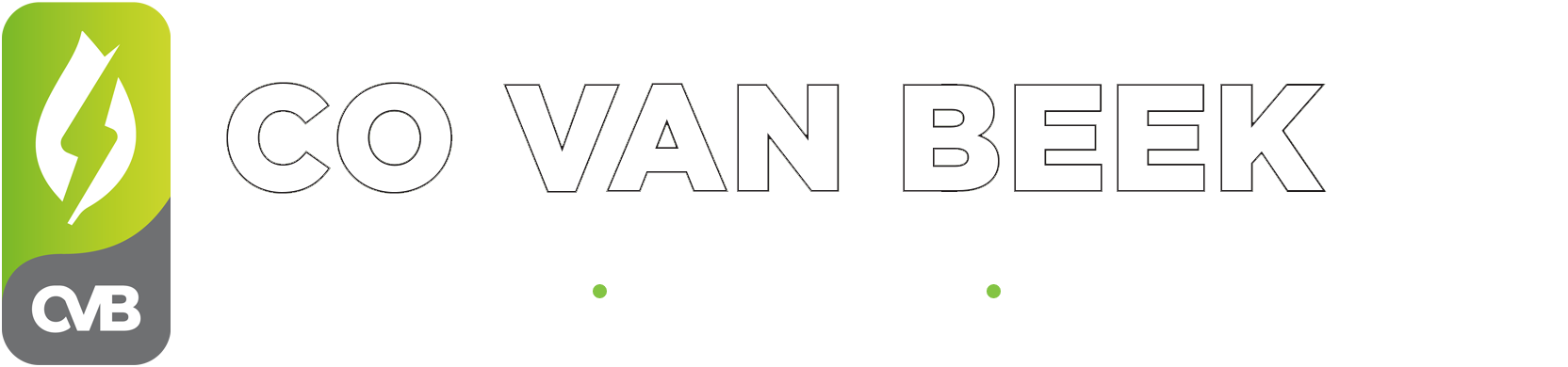 Co van Beek Generatoren