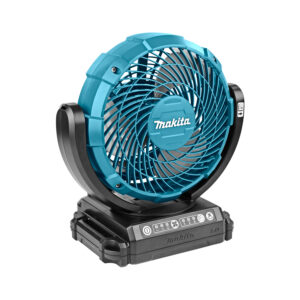 Makita  Makita ventilator DCF102Z LXT 14,4 V / 18 V.