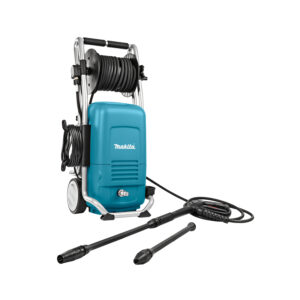 Makita  Makita hogedrukreiniger HW140 230V 140 bar