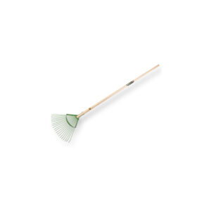 Atlas  Bladhark ATLAS Victoria, 20 ronde tanden, verenstaal, met IKAPE steel 150 x 2,8 cm. FSC 100%