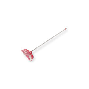 Fiskar  Bladhark FISKARS nylon, 21 tands, met fiberglassteel 150 x 2,4 cm.