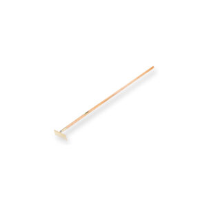 Offner  Offner tuinhark met 10 rechte tanden, met ESSEN steel 170 x 2,8 cm.