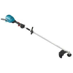 Makita - Bosmaaier met D-greep - UR007GZ01 - XGT 40 V Max
