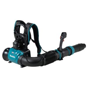 Makita - Ruggedragen Bladblazer - UB004GZ01 - XGT 40 V Max