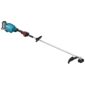 Makita - Bosmaaier D-greep - UR014GT201 - XGT 40 V Max