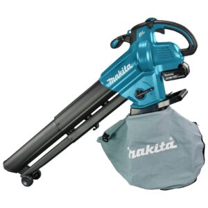 Makita - Bladblazer/-zuiger - DUB187T001 - LXT 18 V