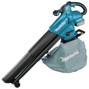 Makita - Bladblazer/-zuiger - DUB187T001 - LXT 18 V
