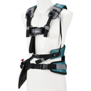 Makita - Draagharnas - 1915M3-7 - Blauw