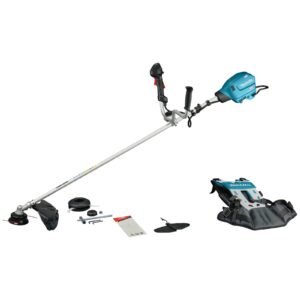 Makita - Bosmaaier U-greep - UR013GZ04 - XGT 40 V Max