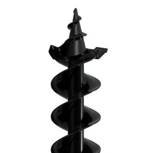 Makita - Grondboor 80x800mm - E-25507