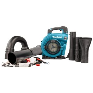 Makita - Bladblazer/-zuiger - DUB363ZV - LXT 2X18 V