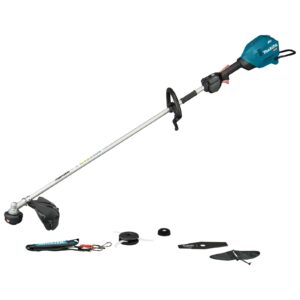Makita - Bosmaaier met D-greep - UR007GZ01 - XGT 40 V Max