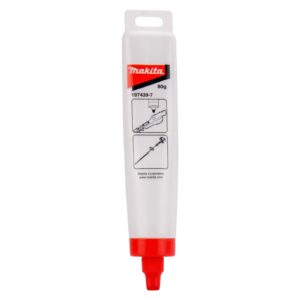 Makita - Heggenschaarvet 80 g - 197439-7