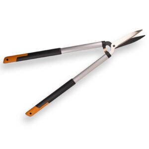 Fiskars - SmartFit HS86 Heggenschaar, telescopisch 68–93 cm, blad 21 cm