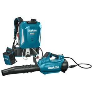 Makita - ConnectX Bladblazer - UB003CZNL1 - 36 V