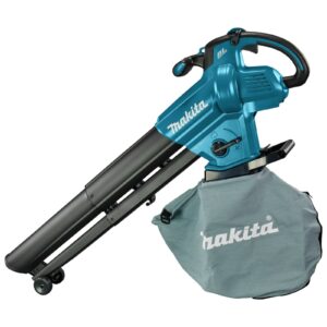 Makita - Bladblazer/-zuiger - DUB187Z - LXT 18 V