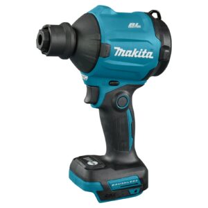 Makita - Blaas- en zuigmachine - DAS180Z - LXT 18 V