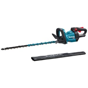 Makita - Heggenschaar 60cm Trimuitvoering - UH004GZ - XGT 40 V Max