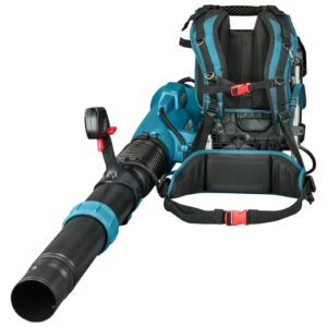 Makita - ConnectX Ruggedragen Bladblazer - UB004CZNL1 - 36 V