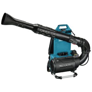 Makita - Ruggedragen bladblazer connector type - UB002CZ01 - 36 V