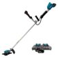 Makita - Bosmaaier U-greep - DUR368APT2 - LXT 2x18 V