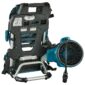 Makita - ConnectX Ruggedragen Bladblazer - UB004CZ - 36 V