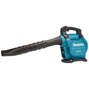 Makita - Bladblazer/-zuiger - DUB363ZV - LXT 2X18 V