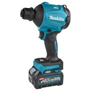Makita - Blaas- en zuigmachine - AS001GA101 - XGT 40 V Max