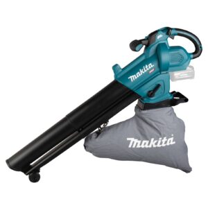 Makita - Bladblazer/-zuiger - UB005GZ - XGT 40 V Max
