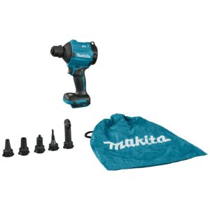 Makita - Blaas- en zuigmachine - DAS180Z - LXT 18 V