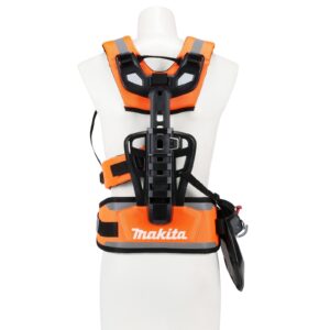 Makita - Draagharnas - 1915M4-5 - Oranje