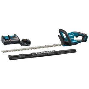 Makita - Heggenschaar 60 cm - DUH606RT - LXT 18 V
